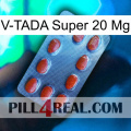 V-TADA Super 20Mg 06